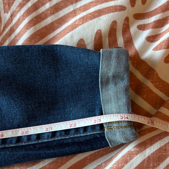 Apt. 9 Capri’s Size 0 - Picture 2 of 4